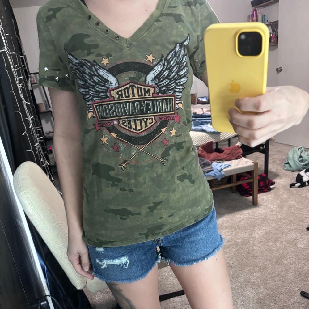 HD tshirt - Picture 3 of 4